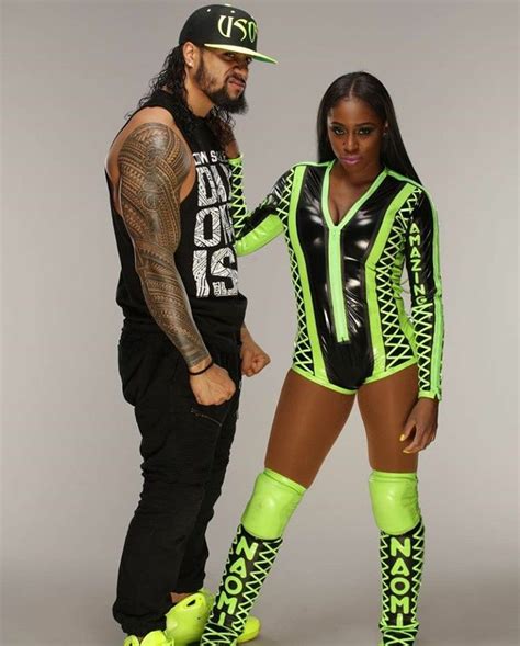 wwe naomi leaked photos|Jimmy Uso On Getting Caught Doing The Dirty With Naomi